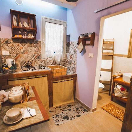 Domus Astra Apartman Szirakúza Kültér fotó
